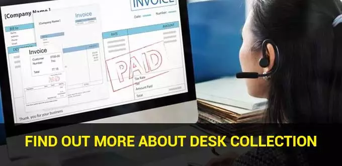 Find Out More About Desk Collection