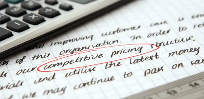 Purpose of Calculating Cost of Goods Sold