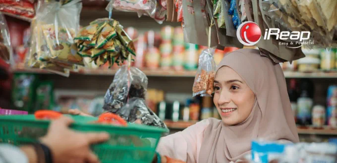How to Start a Grocery Stall Business