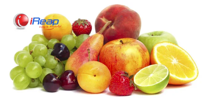 Various Fruit Hampers Business