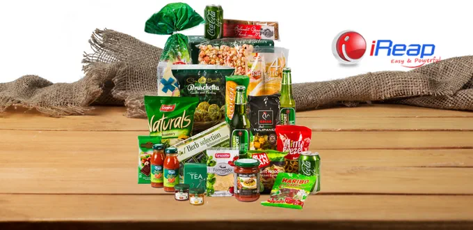 Variety of Hampers and Parcel Contents