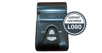 iREAP POS Support Bluetooth Printer BellaV ZCS103