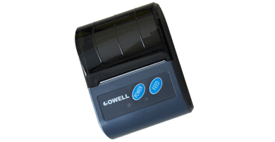 ireappos support bluetooth printer gowell mp228n