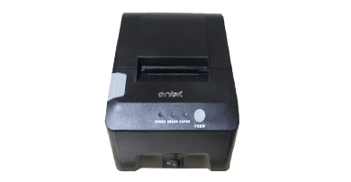 Enibit P58B Thermal Bluetooth Printer