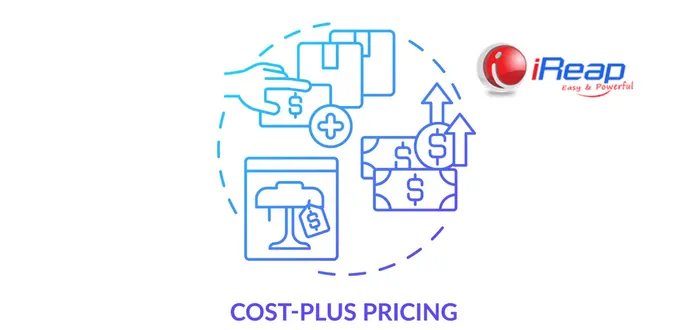 Cost-Plus Pricing