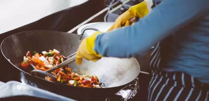 Hobi Memasak Dapat Menghasilkan Uang Hobi Memasak Dapat Menghasilkan Uang