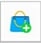 Langkah 7 Pilih ikon add item untuk menambahkan jasa/barang tidak di stock - Cara Membuat Faktur Penjualan pada iReap Invoice