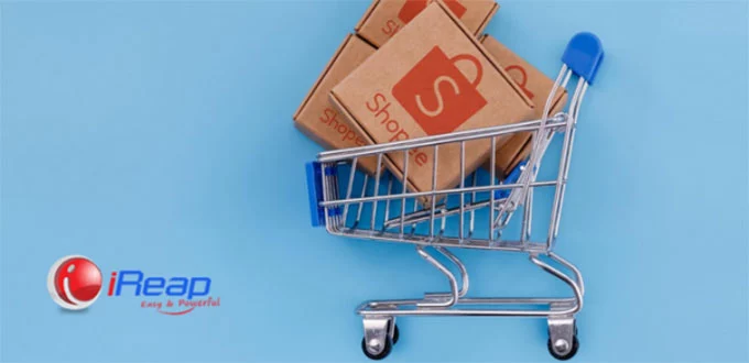 how to sell on shopee