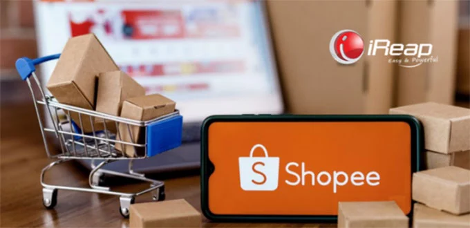 profit selling on Shopee