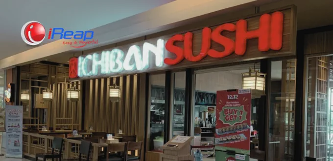 ichiban sushi japanese restaurant recommendations