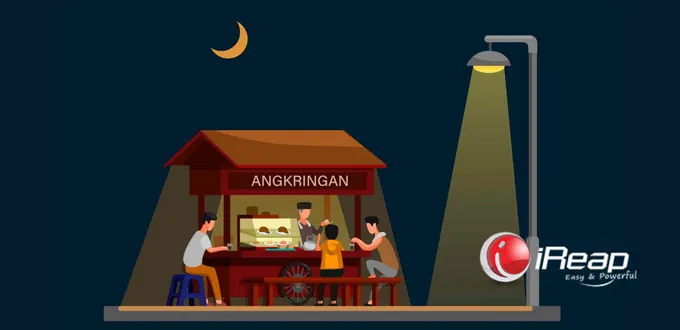 Ide Bisnis Angkringan