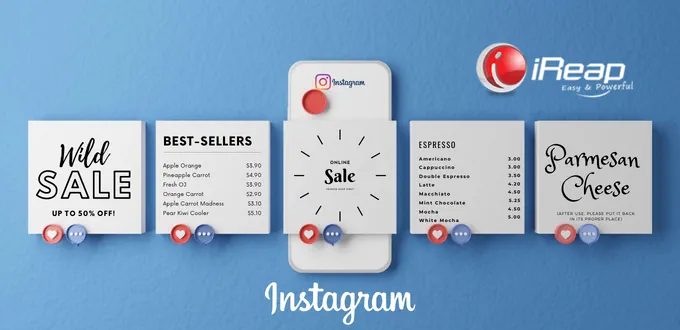 Tips Konten Carousel Instagram untuk Jualan