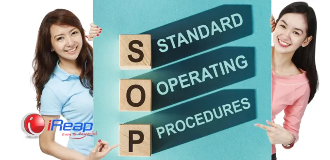 Manfaat Standar Operasional Prosedur (SOP) Bagi Perusahaan