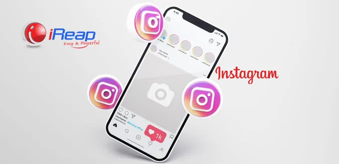 Instagram marketing can reach a wider market