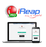 Existing iREAP Pro Company to iREAP Invoice