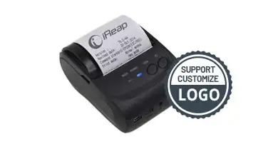 ireappos support eppos ep5802ai