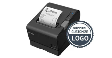 ireappos support epson tm series