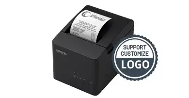 Printer Bluetooth Epson TM-T82X