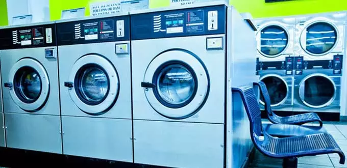 Laundry Business Capital