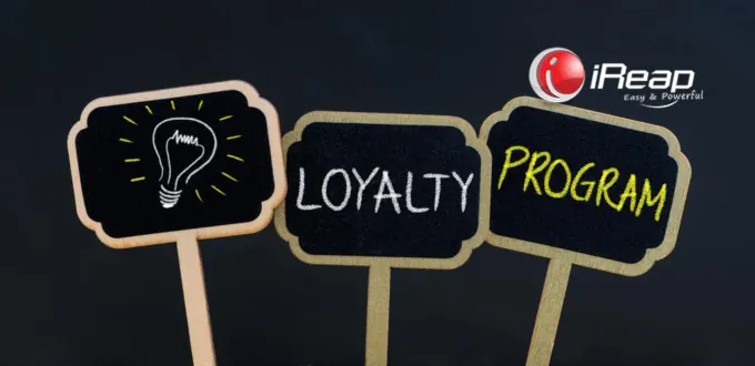 Cara Kerja Loyalty Program