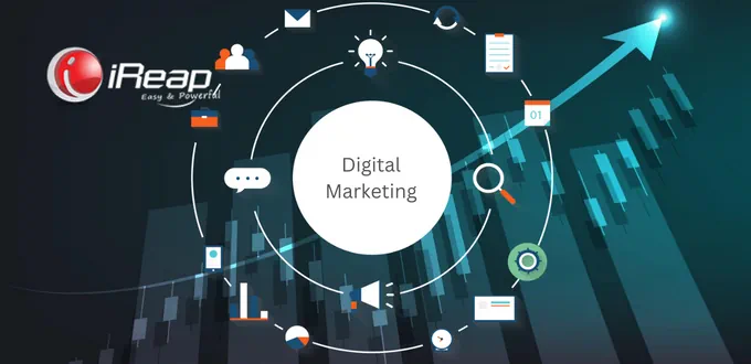 Manfaat dan Kelebihan Menggunakan Digital Marketing