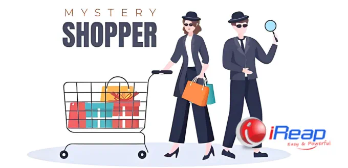 Mystery Shopper untuk Mencoba Produk dari Supplier