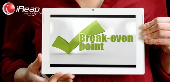 Cara Menghitung BEP (Break Event Point)