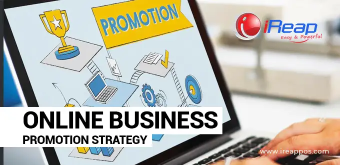 Online Business Promotion Strategy