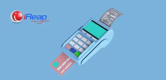 Traditional Point of Sale System