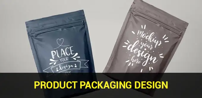 How to Design Unique and Attractive Product Packaging
