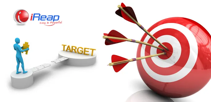 promotion goals and targets
