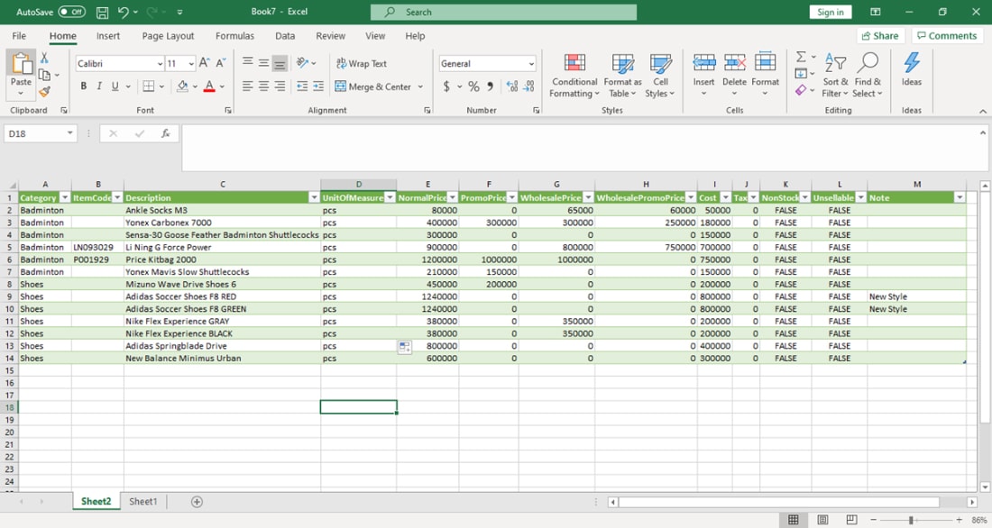 What Is A Csv File? And How To Open It?