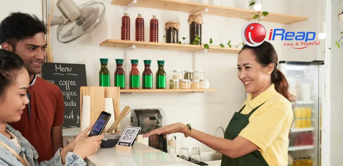 Know How the Store Cashier App Works