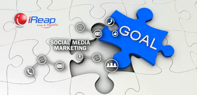 What is the Purpose of Social Media Marketing?