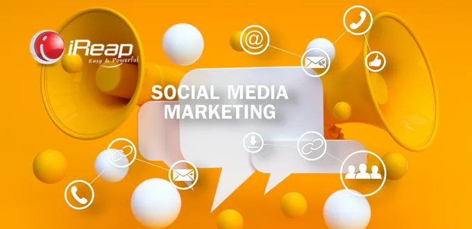 Tujuan Social Media Marketing untuk Meningkatkan Penjualan