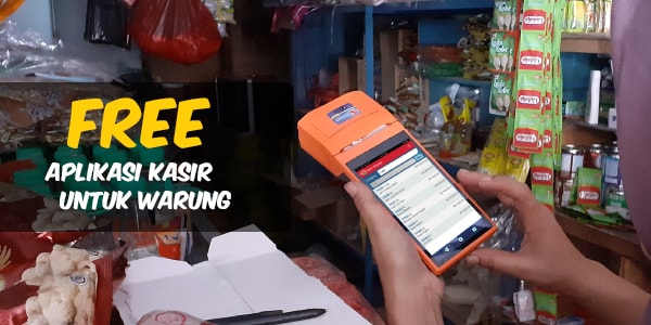 Software Kasir Free Download – Aplikasi Kasir Untuk Warung Kelontong