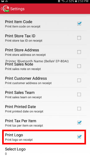 step 6 How to Print Logo on With Printer Bellav EP-80ai in iREAP POS.jpg