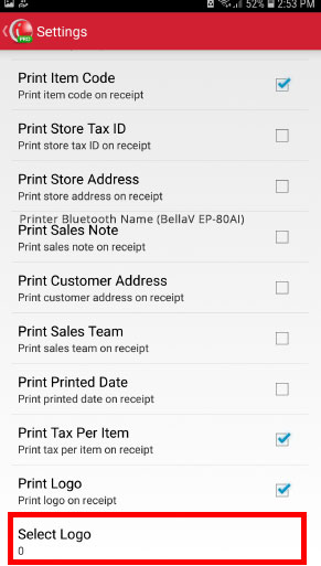 step 7 How to Print Logo on With Printer Bellav EP-80ai in iREAP POS.jpg