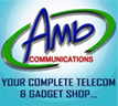 iREAP POS Customer AMB Communication
