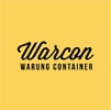 iREAP POS Customer Testimonial Walcon Warung Container