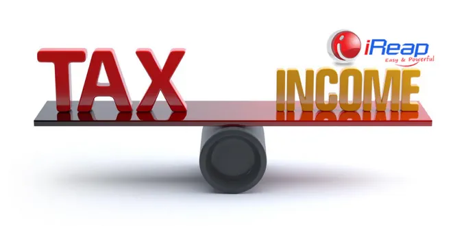 Final Income Tax Facility for MSME