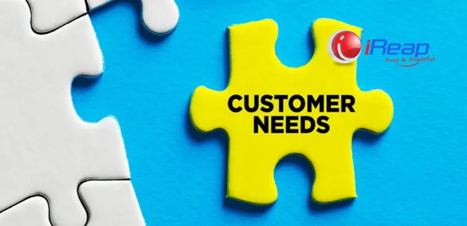 Prioritize Customer Needs