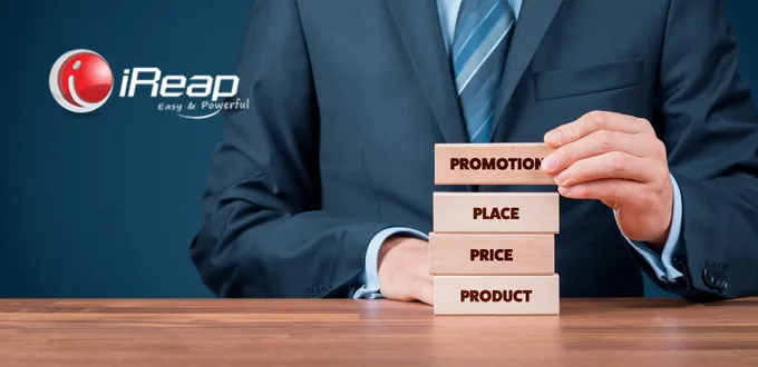 what are examples of product promotion on social media