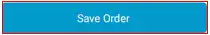 Button save order sales transaction for business restaurant, cafe and food stall on mobile cashier android apps iREAP POS PRO