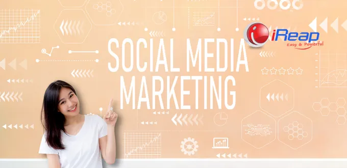 Types and Examples of Social Media Marketing
