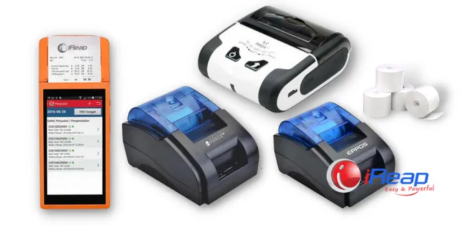 Thermal Printer Recommendation