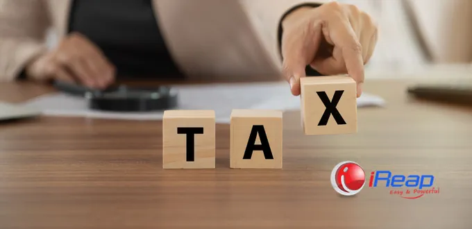 What taxes are SMEs subject to?