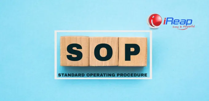 Important Considerations When Creating SOPs