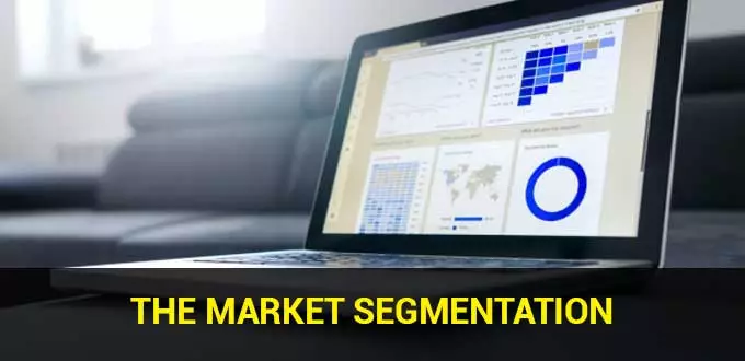 understanding of market segmentation terms and benefits