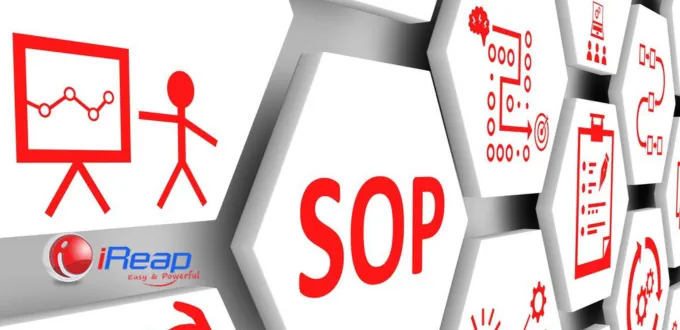 Functions of SOP in a Company